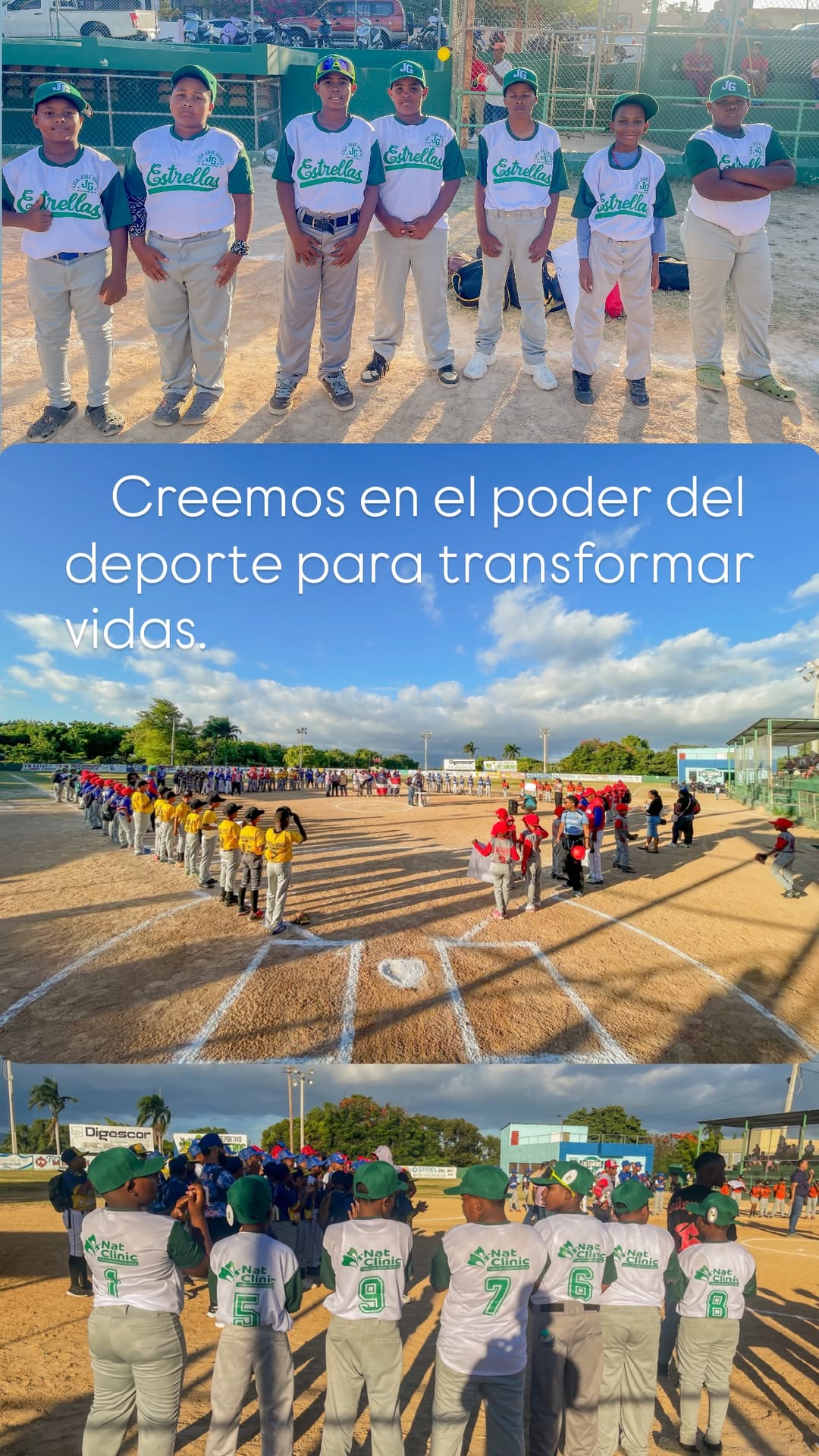 Reconocimiento Dr. Natanael Gutiérrez - Liga de Béisbol